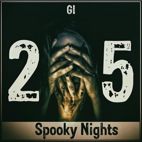 Обложка песни 25 - Spooky Night (Original Mix)