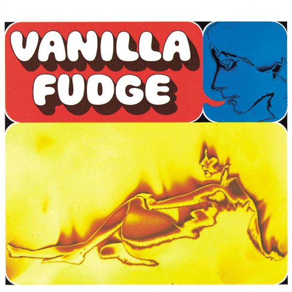 Обложка песни Vanilla Fudge - Ticket to Ride