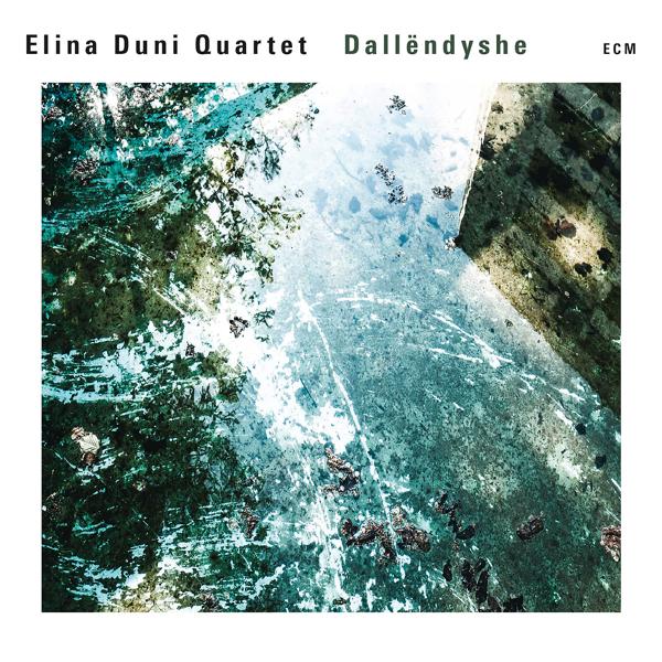 Обложка песни Elina Duni Quartet - Sytë