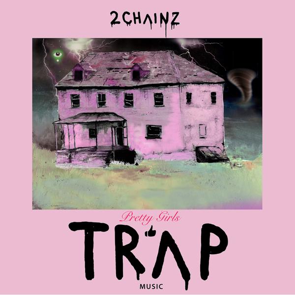 Обложка песни 2 Chainz, Travis Scott - 4 AM