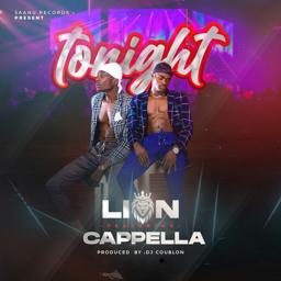 Обложка песни Lion, Cappella - Tonight