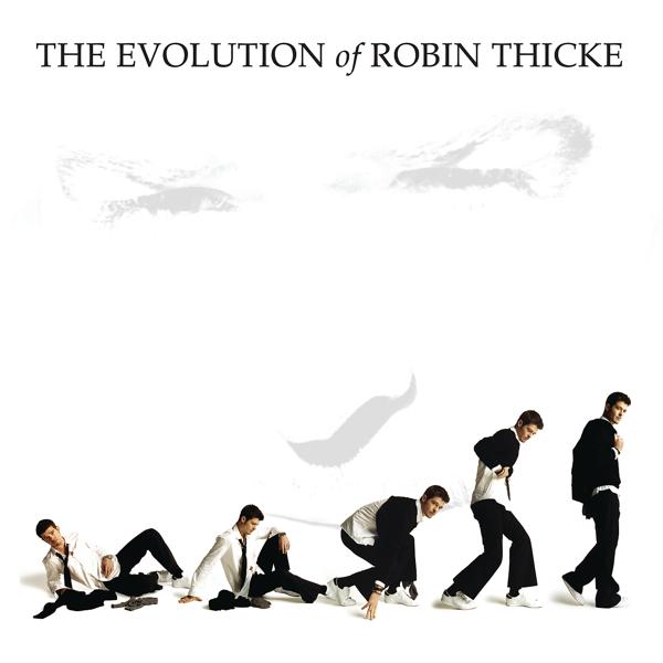 Обложка песни Robin Thicke - Lost Without U