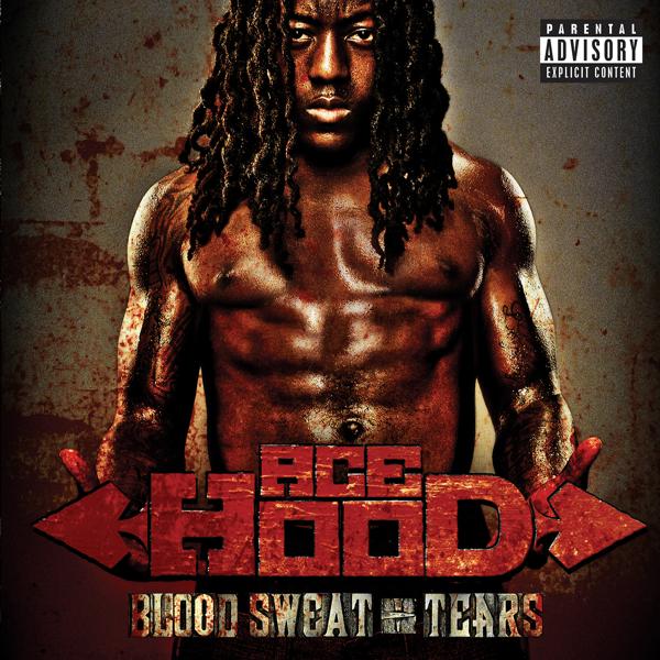 Обложка песни Ace Hood, Rick Ross, Lil Wayne - Hustle Hard Remix (Album Version (Explicit))