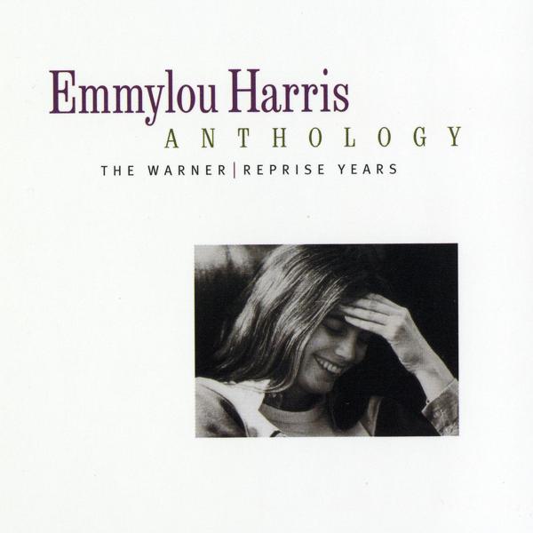 Обложка песни Emmylou Harris - Boulder to Birmingham (2003 Remaster)