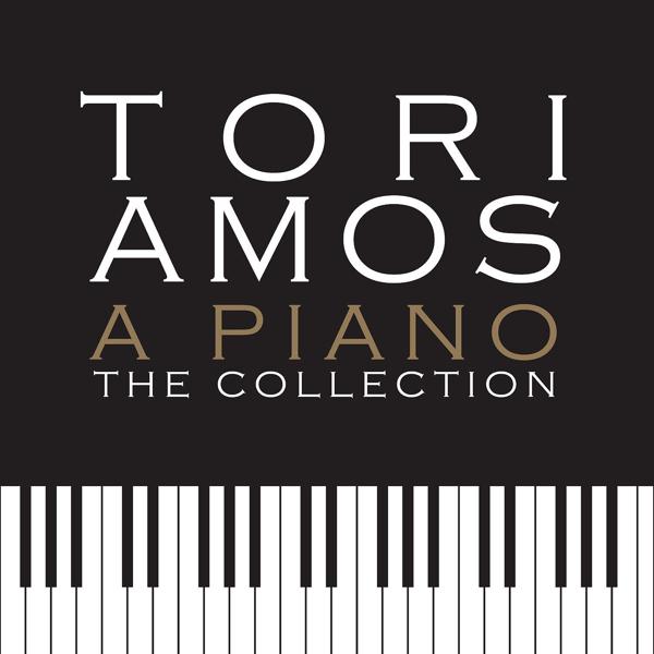 Обложка песни Tori Amos - A Sorta Fairytale