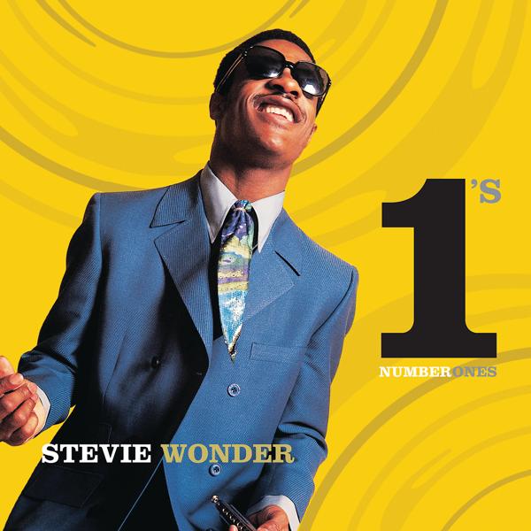 Обложка песни Stevie Wonder - Higher Ground