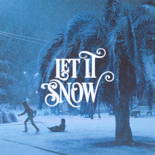 Обложка песни AMCHI - Let It Snow!