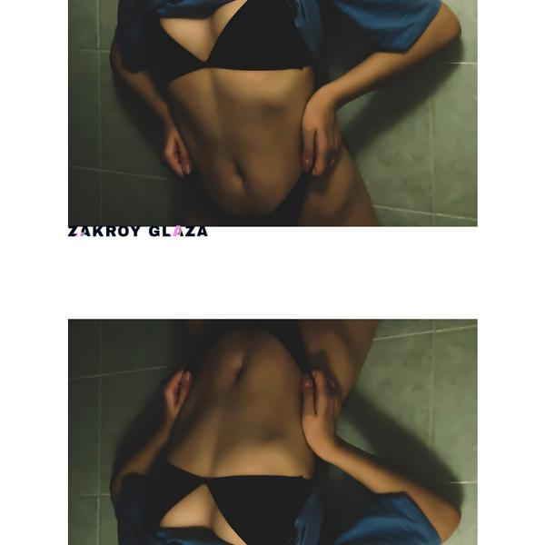 Обложка песни xcvmode - Закрой глаза (Original Mix)