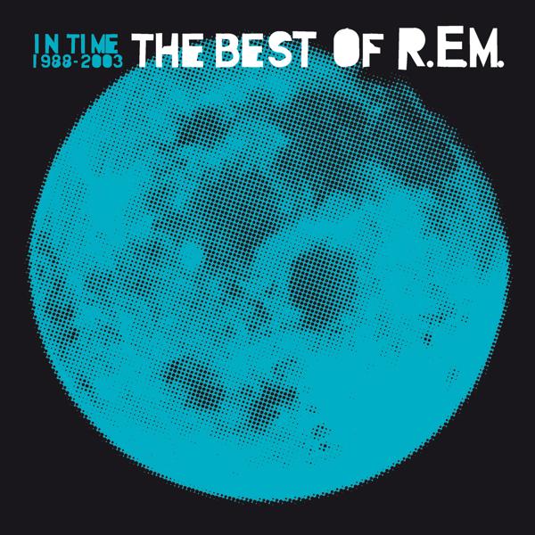 Обложка песни R.E.M. - Imitation Of Life