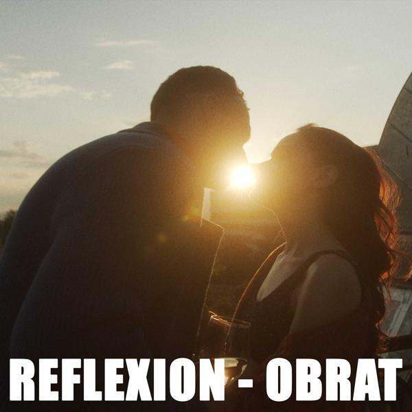 Обложка песни Reflexion - Обрат