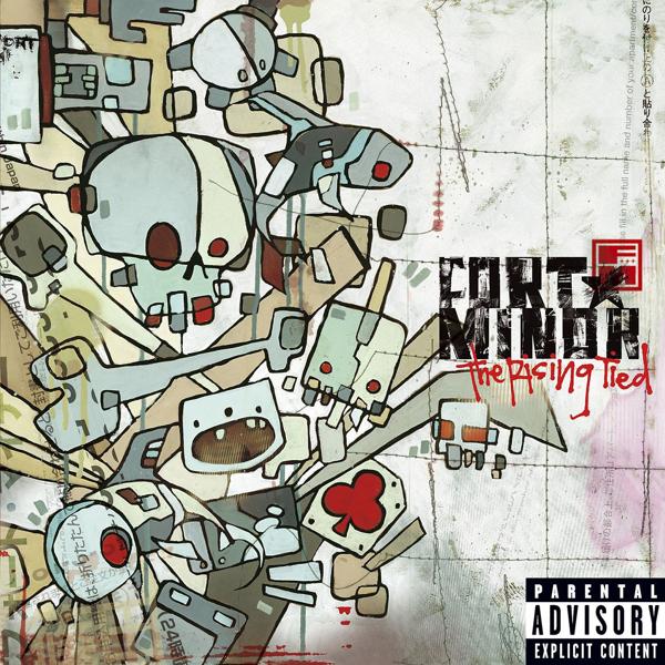Обложка песни Fort Minor, Styles of Beyond - Remember the Name (feat. Styles of Beyond)