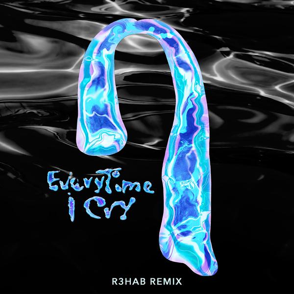 Обложка песни Ava Max - EveryTime I Cry (R3HAB Remix)