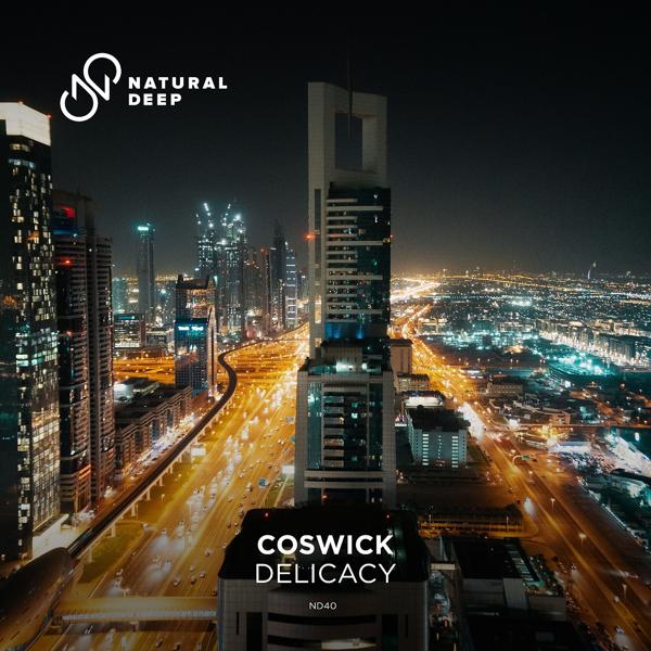 Обложка песни Coswick - Delicacy