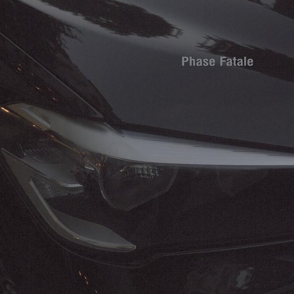 Обложка песни Phase Fatale - Reverse Fall