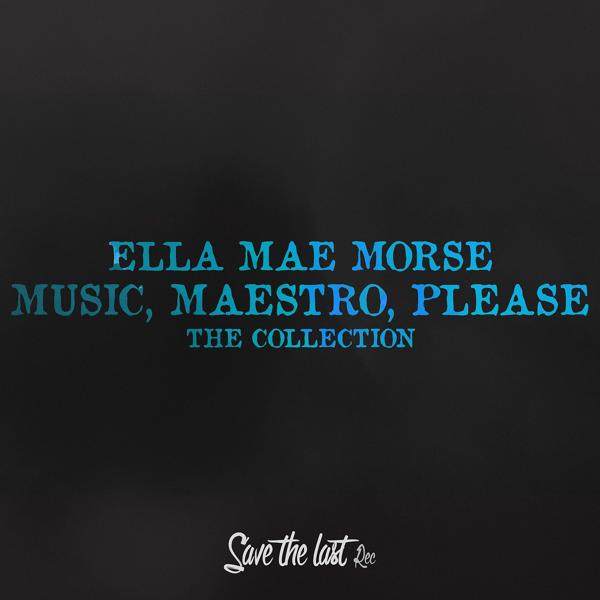 Обложка песни Ella Mae Morse - Money Honey