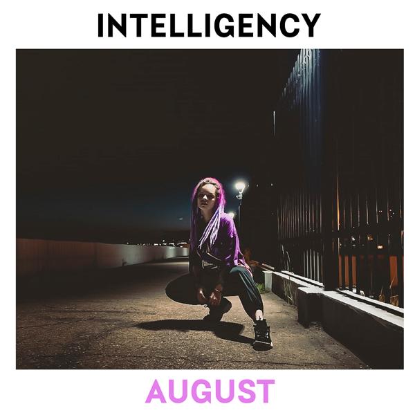 Обложка песни Intelligency - August