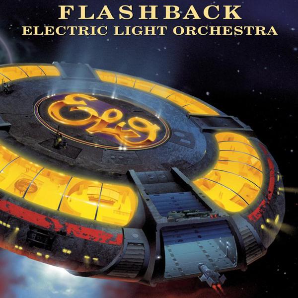 Обложка песни Electric Light Orchestra - Big Wheels