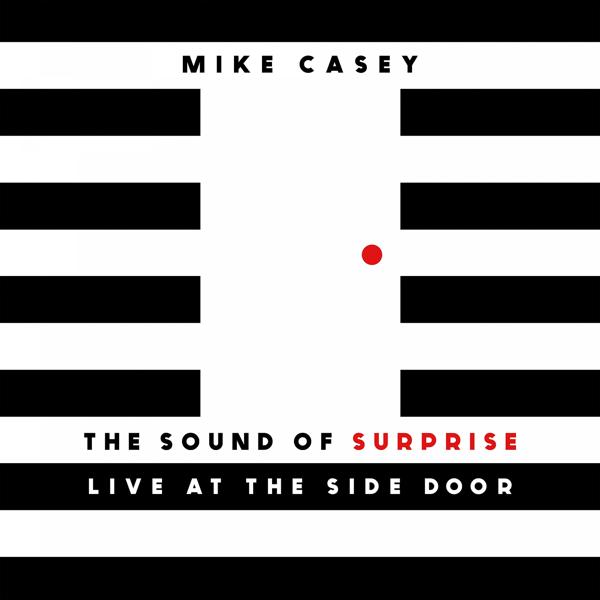 Обложка песни Mike Casey - Mack The Knife (Live)
