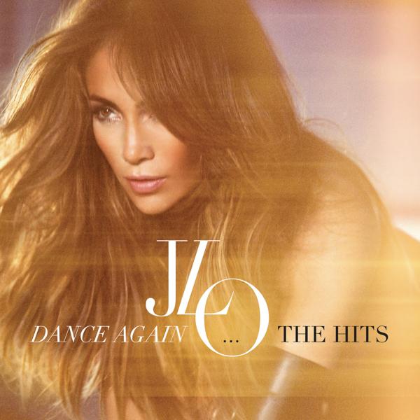 Обложка песни Jennifer Lopez, Pitbull - Dance Again