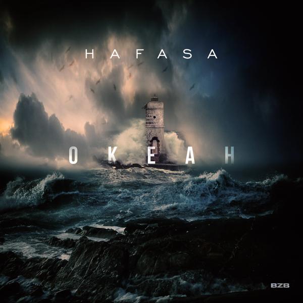 Обложка песни HAFASA - Океан