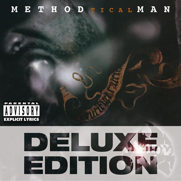 Обложка песни Method Man, Mary J. Blige - I'll Be There For You/You're All I Need To Get By (Puff Daddy Mix)