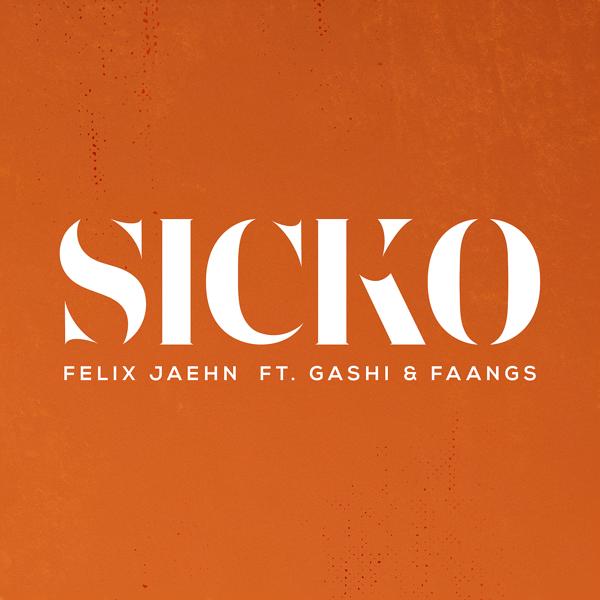 Обложка песни Felix Jaehn, GASHI, FAANGS - SICKO