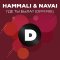 Обложка песни HammAli & Navai - Где ты была? (DFM Mix)