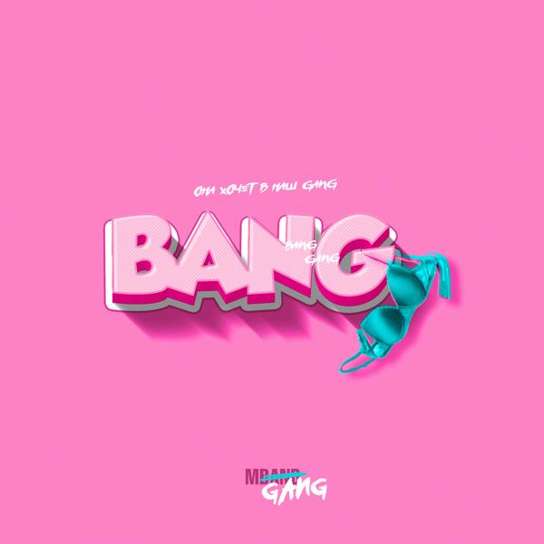 Обложка песни MBand - BANG