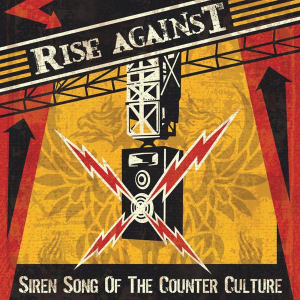 Обложка песни Rise Against - Give It All