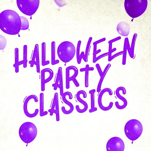 Обложка песни Halloween, Halloween Party - Ghoul