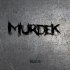 Обложка трека Murdek, Dee 1 - Железо