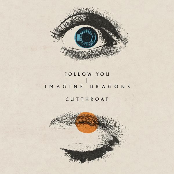 Обложка песни Imagine Dragons - Follow You