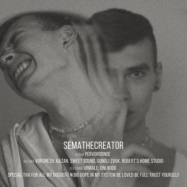 Обложка песни SEMATHECREATOR, Urmale - СИСТЕМА