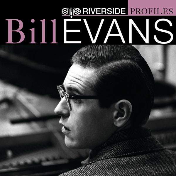 Обложка песни Bill Evans Trio - Peace Piece