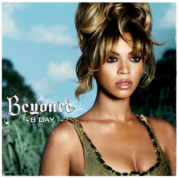 Обложка песни Beyoncé, JAY-Z - Deja Vu (Album Version)