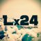Обложка песни Lx24 - До края земли