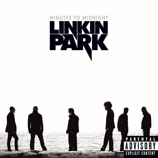 Обложка песни Linkin Park - Shadow of the Day