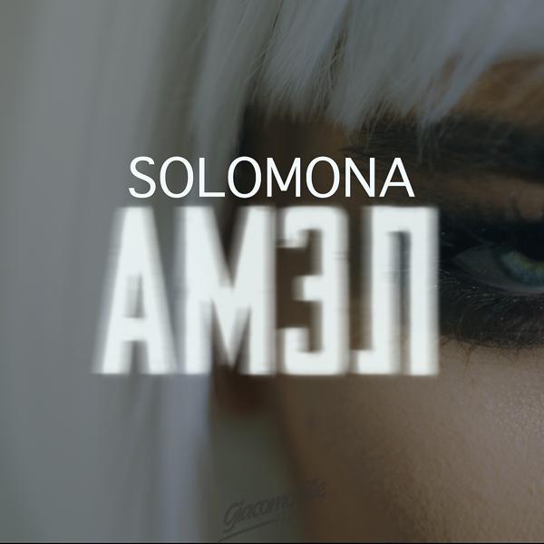 Обложка песни SOLOMONA - Моя земля