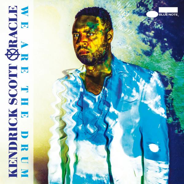 Обложка песни Kendrick Scott Oracle - We Are The Drum