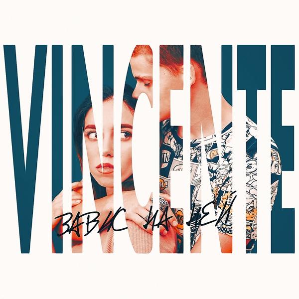 Обложка песни Vincente - Завис на ней