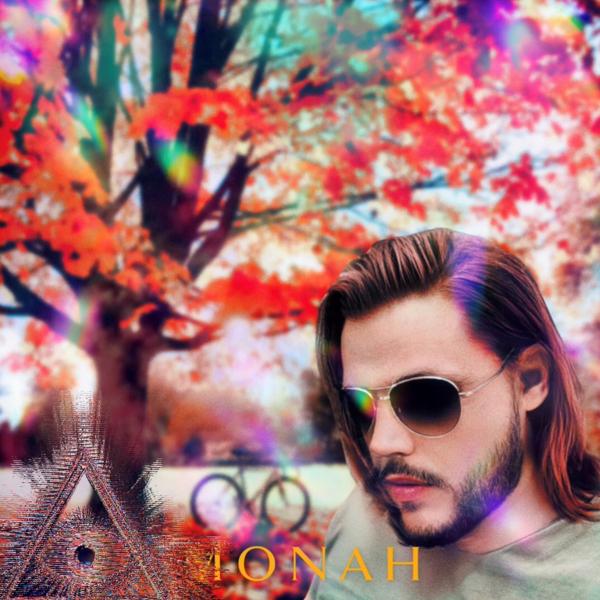 Обложка песни Monah - Я люблю тебя осень!