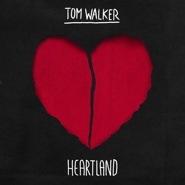 Обложка песни Tom Walker - Heartland