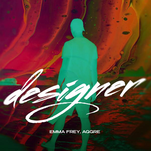 Обложка песни Emma Frey, Aggre - Designer
