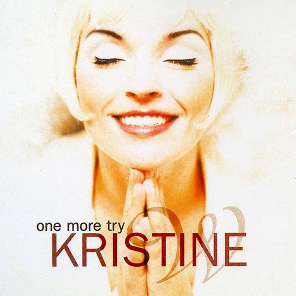Обложка песни Kristine W - One More Try (Rollo & Sister Bliss Radio Edit)