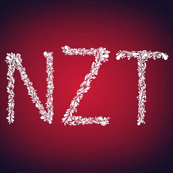 Обложка песни NzT - Календарь Майя