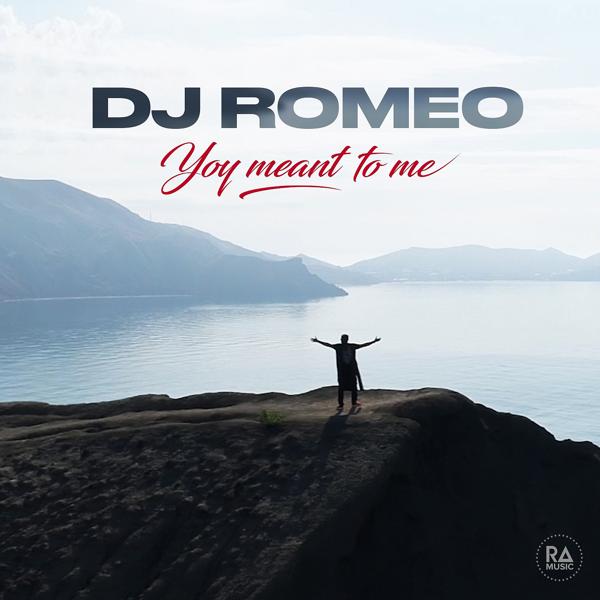 Обложка песни DJ Romeo - You Meant To Me (Из к/ф "Бультерьер")