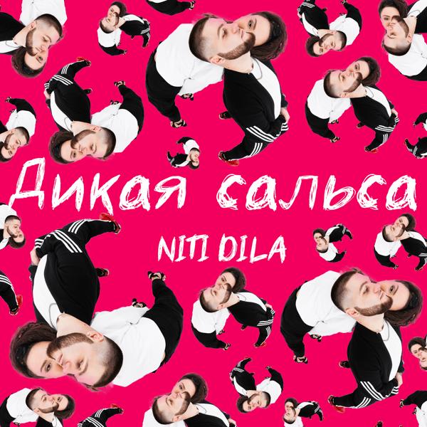 Обложка песни NITI DILA - Дикая сальса