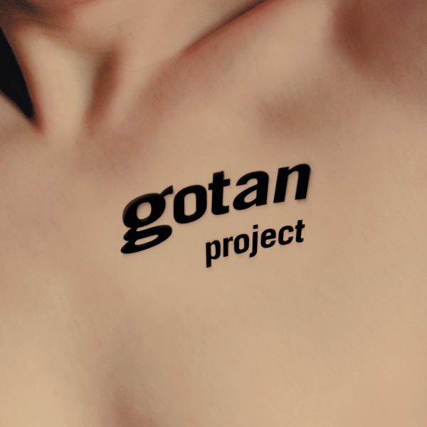 Обложка песни Gotan Project - Santa María (del Buen Ayre)