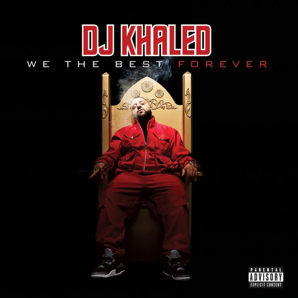 Обложка песни DJ Khaled, Chris Brown, Keyshia Cole, Ne-Yo - Legendary (Album Version)