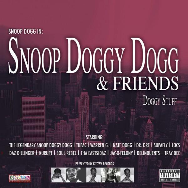Обложка песни Snoop Dogg & 2Pac - 2 of Americaz Most Wanted